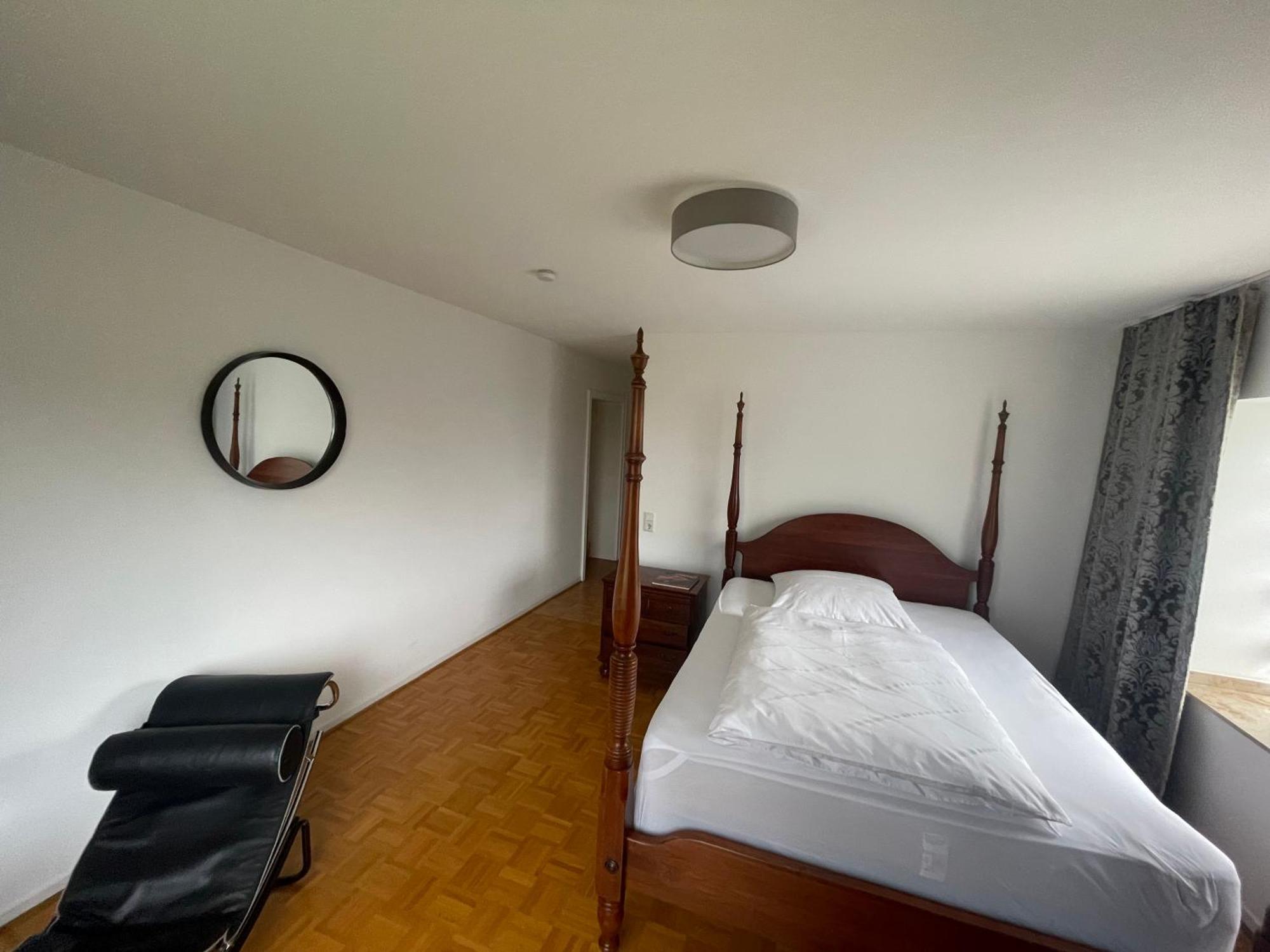 Ferienwohnung Wohnung Krefeld Forstwald Hoeltehoffe Екстериор снимка